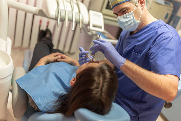 Professional Dental Services in La Harpe, IL